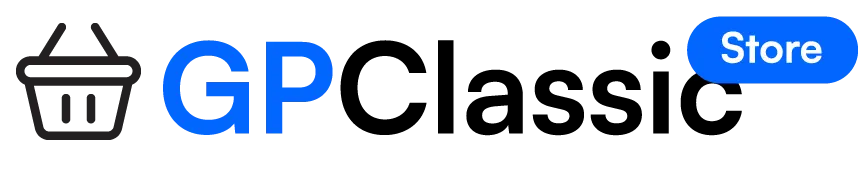 GP Classic Store