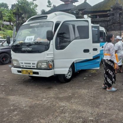Sewa Mobil Negara Jembrana Bali