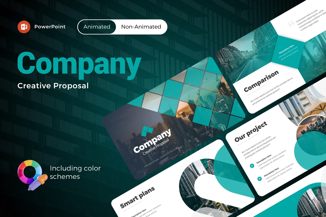 inimal Resume Template - Image 2